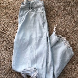Pacsun Jeans